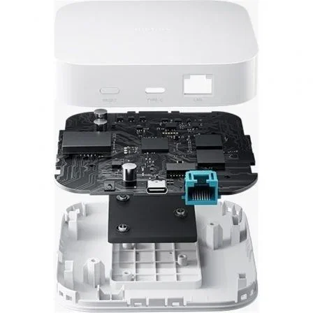 Xiaomi Smart Home Hub 2 Blanco